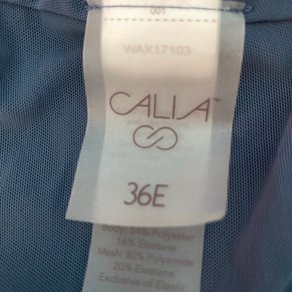 36E Calia Sports bra by Carrie Underwood - Picture 5 of 8